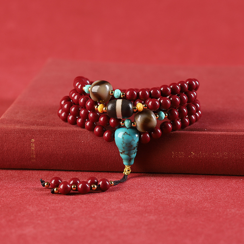 108-koralikowe koraliki do mod – Go Ethnic Fashion recenzja i cena