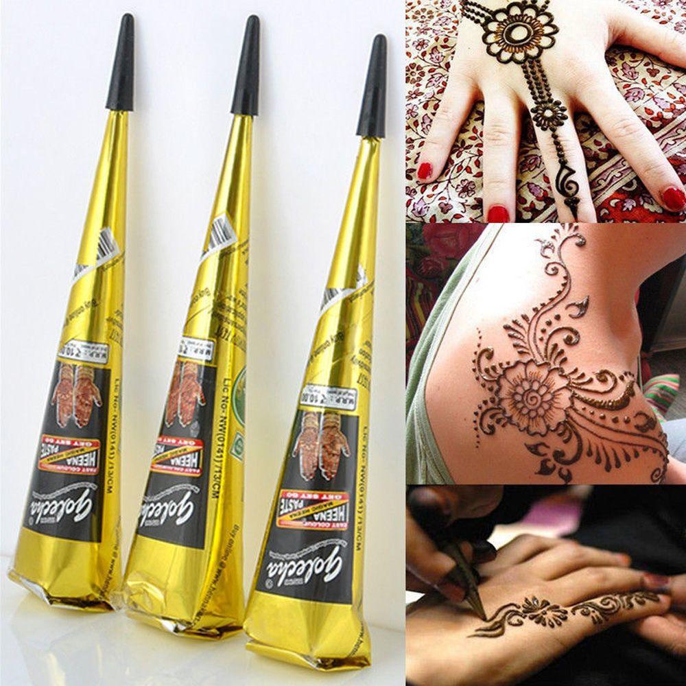 Naturalne tymczasowe Flash pas – Ethnic Fashion India recenzja i cena