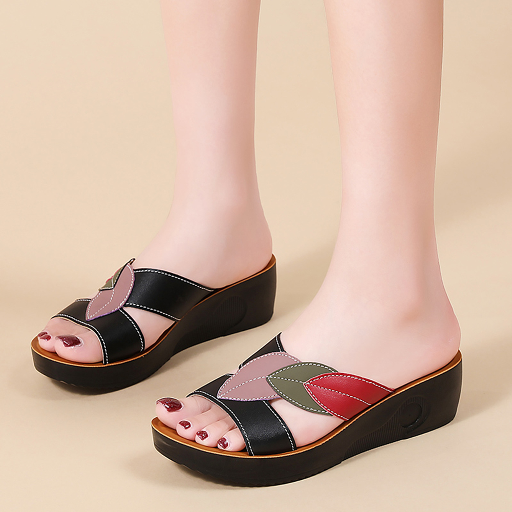 Damskie sneakersy na grubej po – Ethnic Modern Fashion recenzja i cena