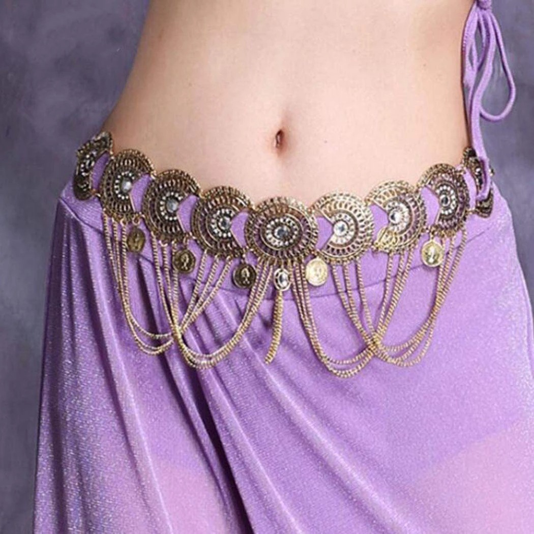 Bohemian Hollow Geometryczna W – Ethnic Modern Fashion recenzja i cena