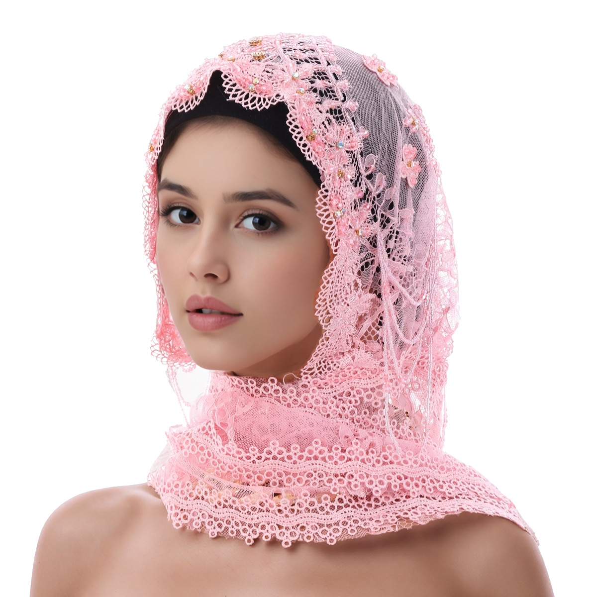 Ręcznie Robiony Stylowy Szal A – New Ethnic Fashion recenzja i cena